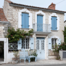 Personnalisez votre maison avec des stores adaptés à votre décoration Briancon